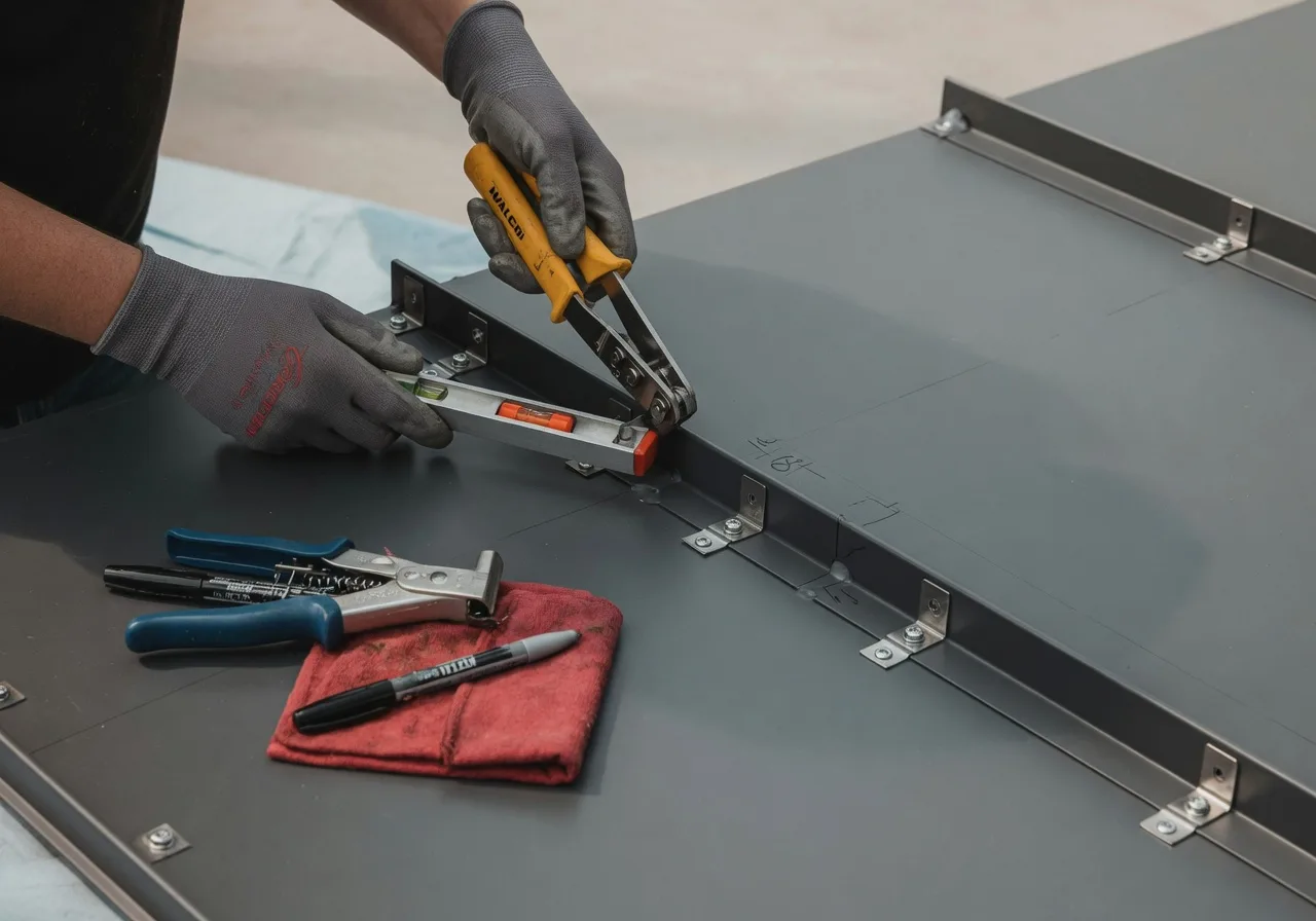 Why choose Metal Roofing Installation in Montverde, FL